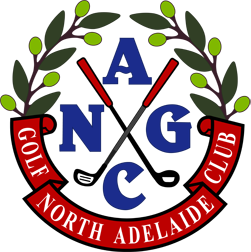 North Adelaide Golf Club Logo
