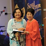 Award Winner Threetip Wongsala